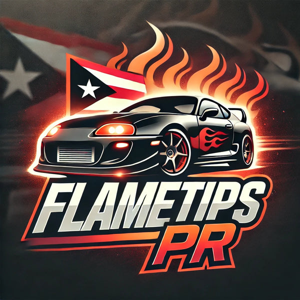 FlameTipsPR